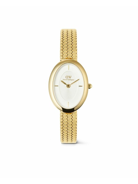 Daniel Wellington Daniel Wellington ženski ročni ure Juliette Braided Mesh DW00100882