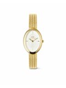 Daniel Wellington Daniel Wellington ženski ročni ure Juliette Braided Mesh DW00100882