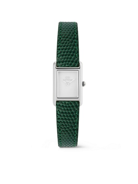 Daniel Wellington Ženski ročni ure Daniel Wellington Bound Mini usnjene DW00100902