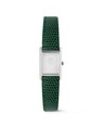 Daniel Wellington Ženski ročni ure Daniel Wellington Bound Mini usnjene DW00100902