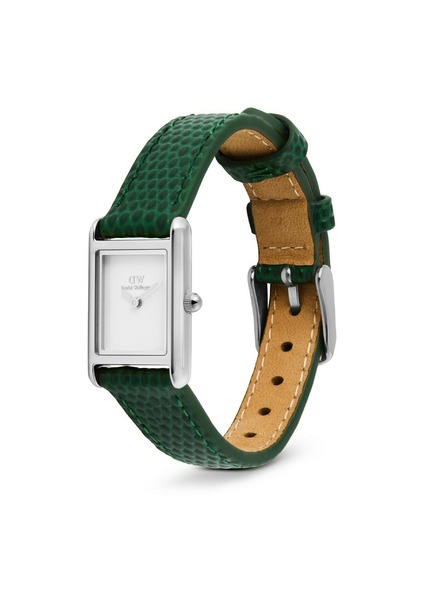 Daniel Wellington Ženski ročni ure Daniel Wellington Bound Mini usnjene DW00100902