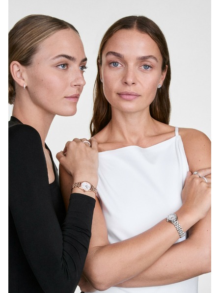 Daniel Wellington Ženski ročni ure Daniel Wellington Ophelia Mini DW00100808