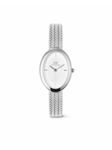 Daniel Wellington Daniel Wellington ženski ročni ure Juliette Braided Mesh DW00100884