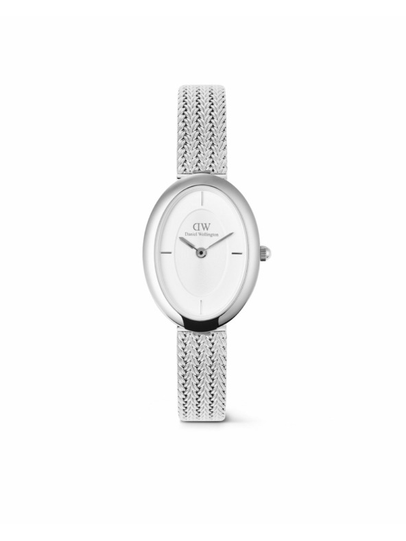 Daniel Wellington Daniel Wellington ženski ročni ure Juliette Braided Mesh DW00100884