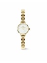Daniel Wellington Daniel Wellington ženski ročni ure Petite Mini Arch 3-Link DW00100855
