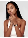 Daniel Wellington Ženski ročni ure Daniel Wellington Bound Mini usnjene DW00100904