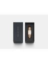 Daniel Wellington Ženski ročni ure Daniel Wellington Bound 3-Link DW00100702