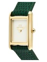 Daniel Wellington Ženski ročni ure Daniel Wellington Bound Mini usnjene DW00100906
