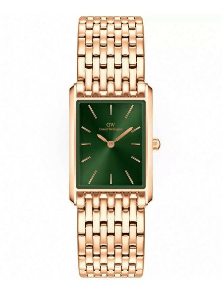 Daniel Wellington Ženski ročni ure Daniel Wellington Bound 9-Link DW00100704