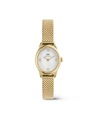 Daniel Wellington Ženski ročni ure Daniel Wellington Ophelia Mini mrežne ovalne DW00100939