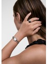 Daniel Wellington Ženski ročni ure Daniel Wellington Jolie Chain DW00100834