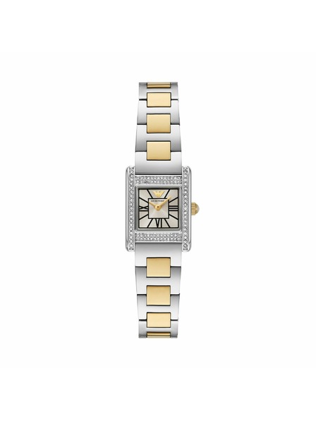 Emporio Armani Ženske ure Emporio Armani Genni AR11704