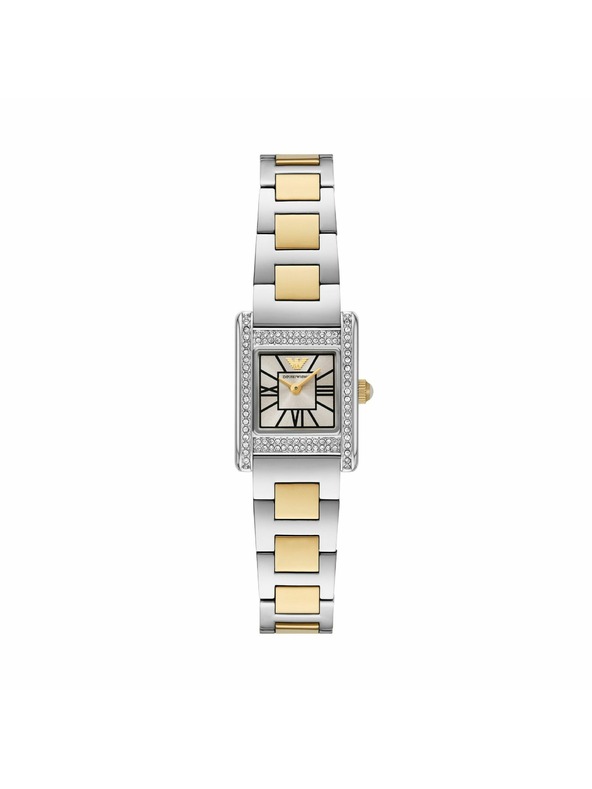 Emporio Armani Ženske ure Emporio Armani Genni AR11704