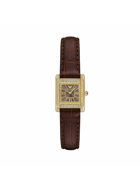 Emporio Armani Ženske ure Emporio Armani Genni AR11705