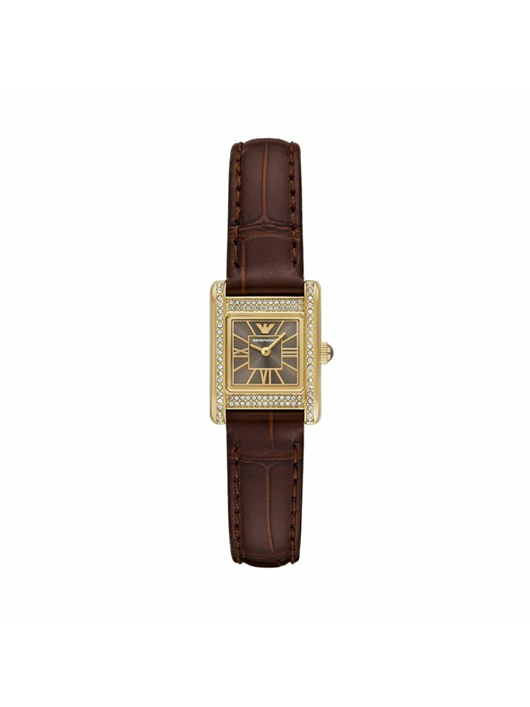 Emporio Armani Ženske ure Emporio Armani Genni AR11705
