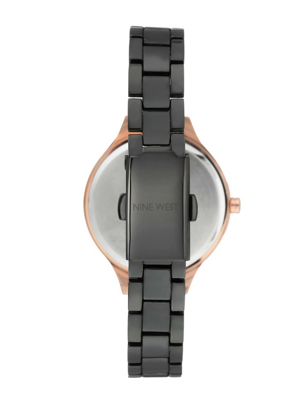 Nine West	 Nine West NW/2225BKRT
