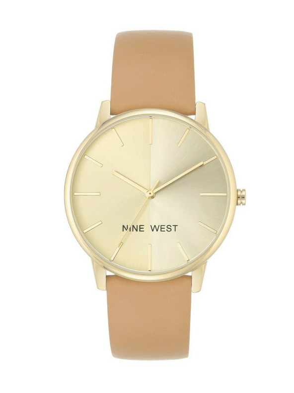 Nine West	 Nine West ročne NW/1996CHCM