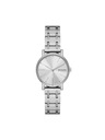 Skagen Ženske okrogle ure Skagen Signatur Lille SKW3123