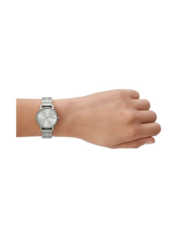 Skagen Ženske okrogle ure Skagen Signatur Lille SKW3123