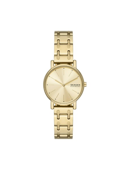 Skagen Ženske okrogle ure Skagen Signatur Lille SKW3124