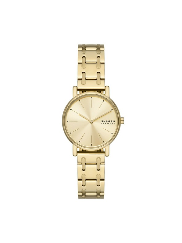 Skagen Ženske okrogle ure Skagen Signatur Lille SKW3124