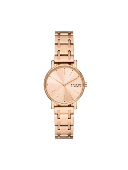 Skagen Ženske okrogle ure Skagen Signatur Lille SKW3125