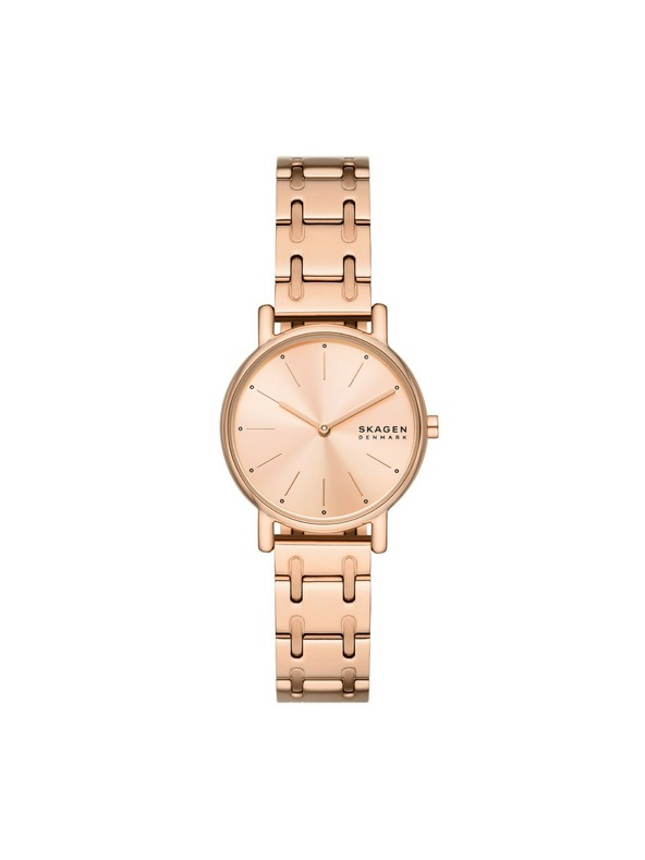 Skagen Ženske okrogle ure Skagen Signatur Lille SKW3125