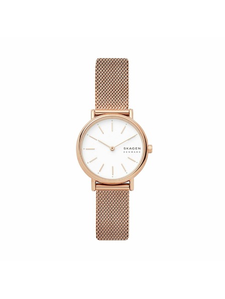 Skagen Ženske ure Skagen Signatur Lille Mesh SKW2694