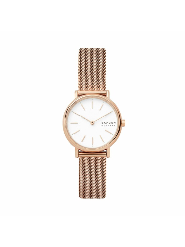 Skagen Ženske ure Skagen Signatur Lille Mesh SKW2694