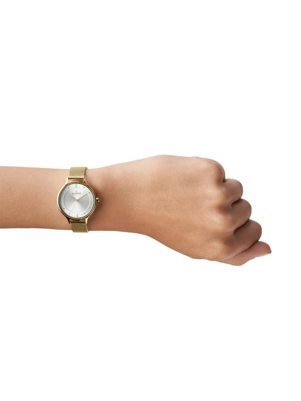 Skagen Ženske ure Skagen ANITA LILIE SKW2150