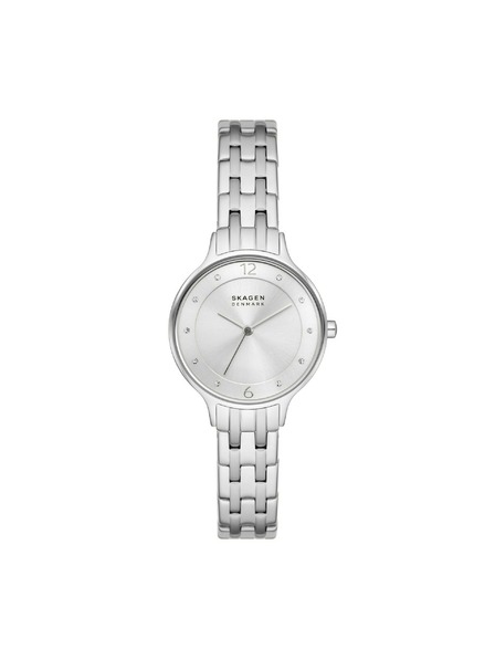 Skagen Ženske okrogle ure Skagen Anita Lille SKW3126