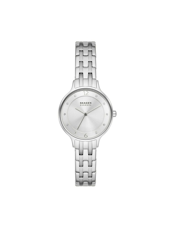 Skagen Ženske okrogle ure Skagen Anita Lille SKW3126