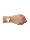 Skagen Ženske okrogle ure Skagen Anita Lille SKW3126