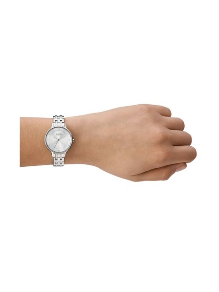 Skagen Ženske okrogle ure Skagen Anita Lille SKW3126