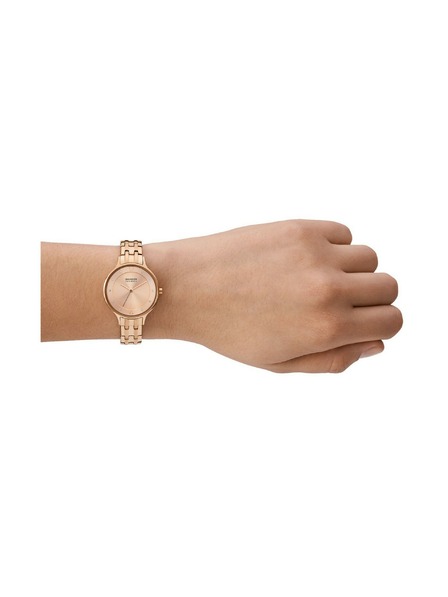 Skagen Ženske okrogle ure Skagen Anita Lille SKW3128