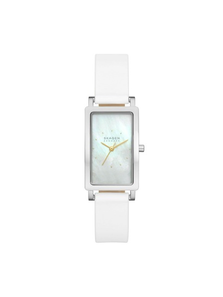 Skagen Ženske kvadratne ure Skagen HAGEN SKW3141