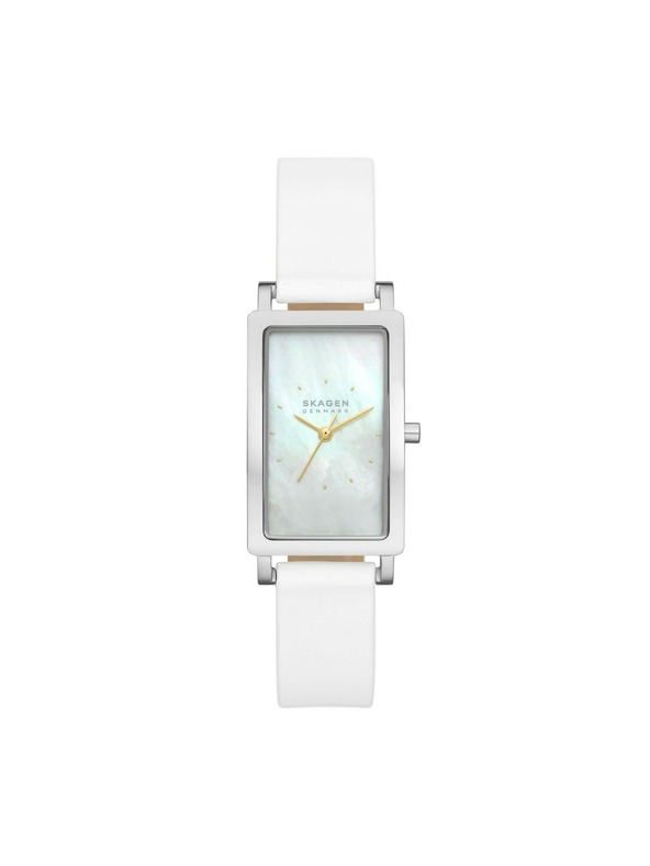 Skagen Ženske kvadratne ure Skagen HAGEN SKW3141