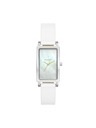 Skagen Ženske kvadratne ure Skagen HAGEN SKW3141