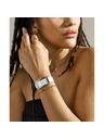 Skagen Ženske kvadratne ure Skagen HAGEN SKW3141