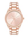 Steve Madden Ženske ure Steve Madden SM/8102RGRG
