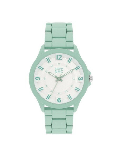 Steve Madden Ženske okrogle ure Steve Madden SM/5017WTLB