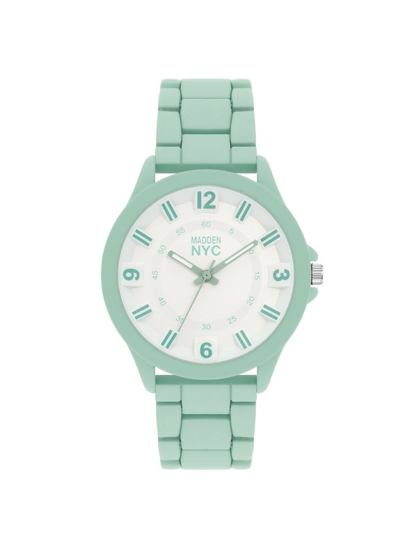 Steve Madden Ženske okrogle ure Steve Madden SM/5017WTLB