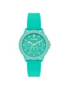 Steve Madden Ženske okrogle ure Steve Madden SM/8118TEAL