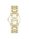 Steve Madden Ženske okrogle ure Steve Madden SM/8154BKGP