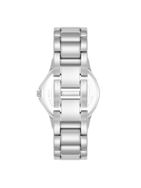 Steve Madden Ženske okrogle ure Steve Madden SM/8155SVSV