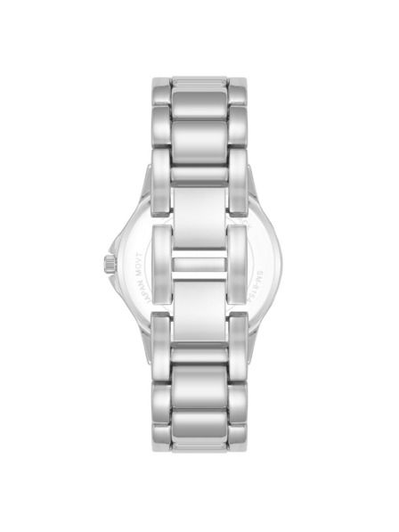 Steve Madden Ženske okrogle ure Steve Madden SM/8155SVSV