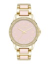 Steve Madden Ženske ure Steve Madden SM/8108LPGP