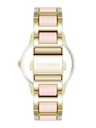 Steve Madden Ženske ure Steve Madden SM/8108LPGP