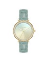 Steve Madden Ženske okrogle ure Steve Madden SM/8094GPLBM