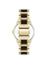 Steve Madden Ženske okrogle ure Steve Madden SM/8108BKGPM